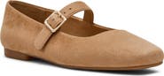 Anne Klein Mabel Mary Jane Flat