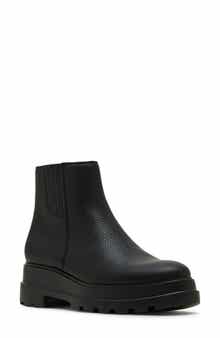 Blondo Jolie Waterproof Platform Bootie