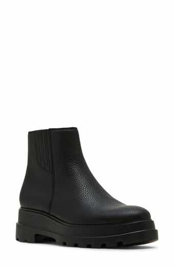 Blondo Jolie Waterproof Platform Bootie