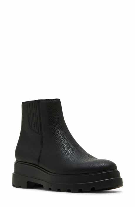 Blondo Jolie Waterproof Platform Bootie
