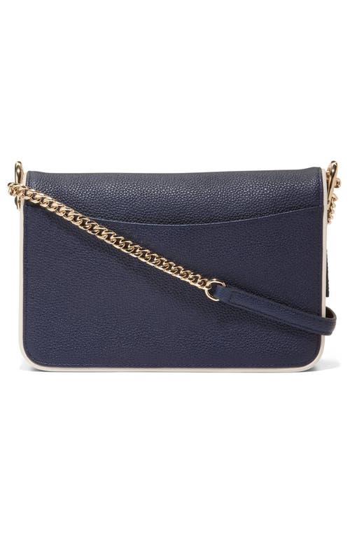 Cole Haan Daniella Leather Chain Shoulder Bag