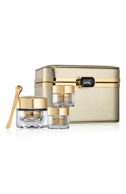 Re-Nutriv Ultimate Diamond Essentials Set USD $455 Value