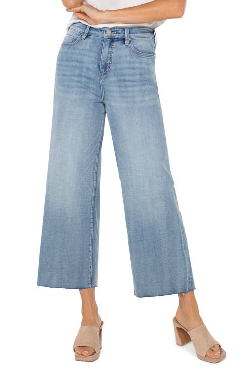 Women's Liverpool Los Angeles Jeans & Denim | Nordstrom