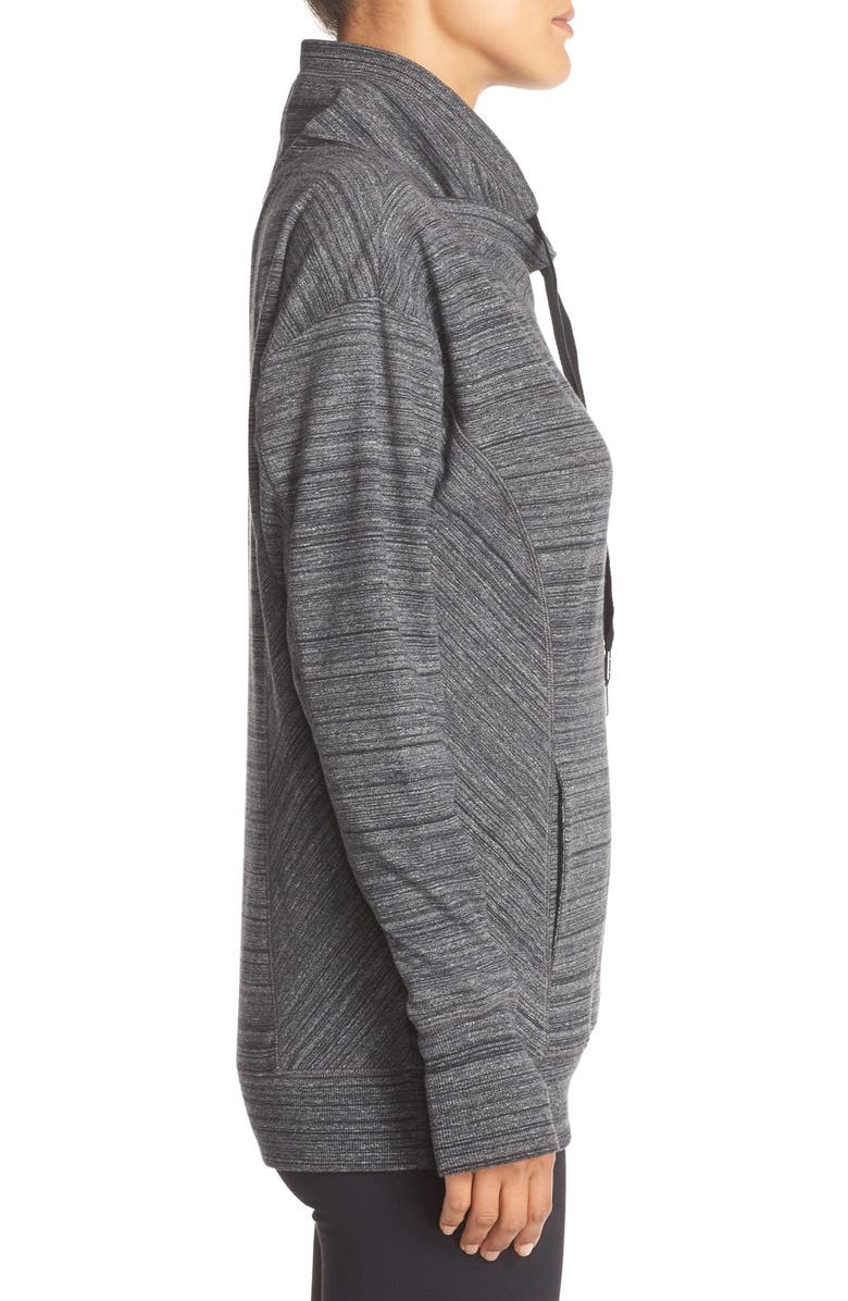 Zella 'Wilderness' Sweatshirt, Alternate, color, 