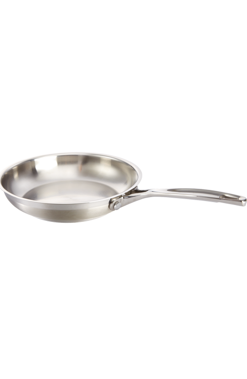 Cuisine::pro ® Iconix® Frypan 11" In Silver