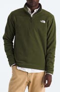 The North Face Cap Rock Half Zip Pullover