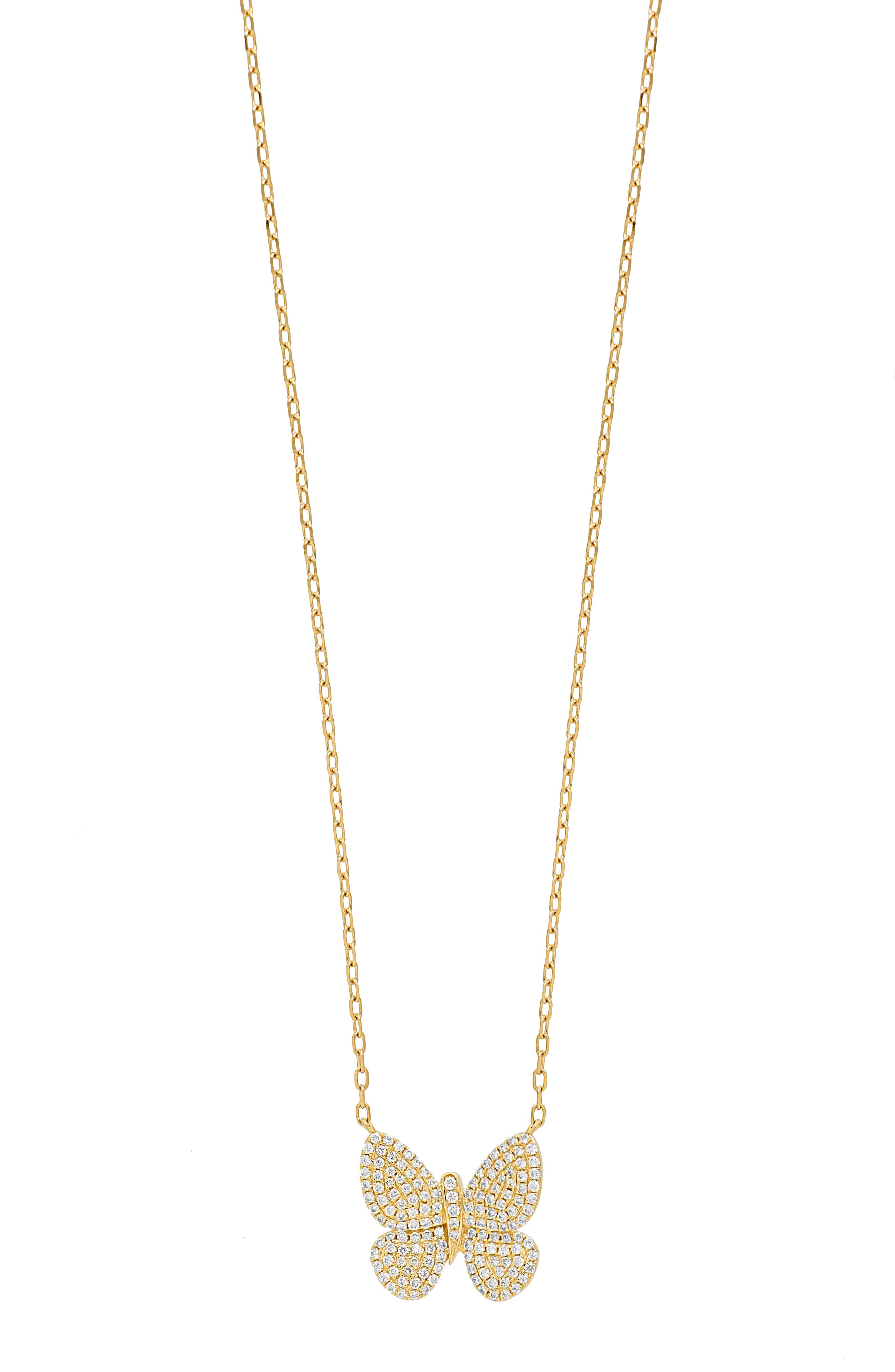 selected 18K YELLOW GOLD