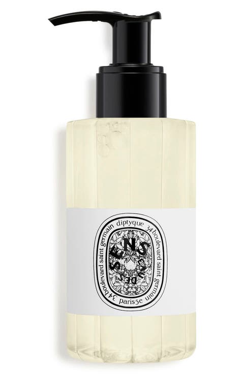 Eau des Sens Hand & Body Gel