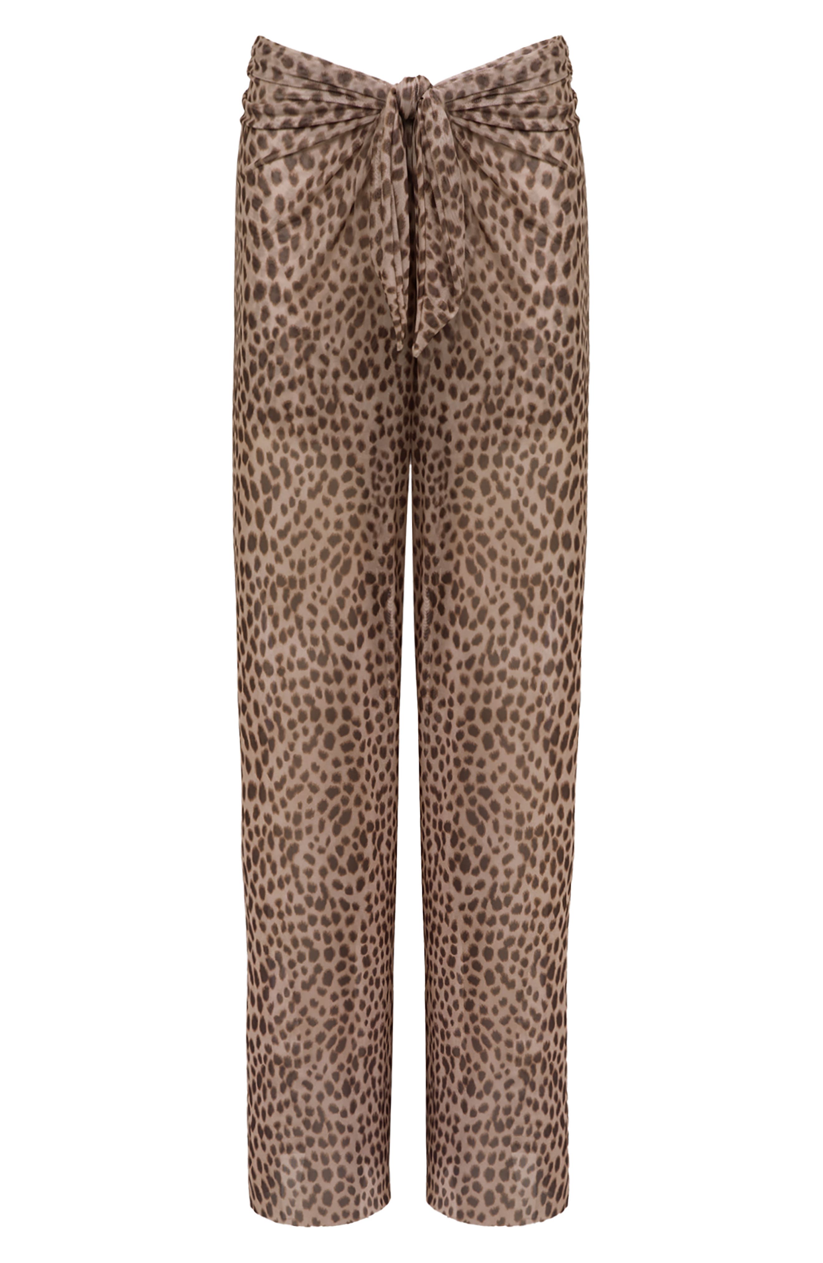 selected BROWN MULTI