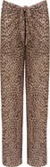 ViX Paula Hermanny Pareo Cover-Up Pants