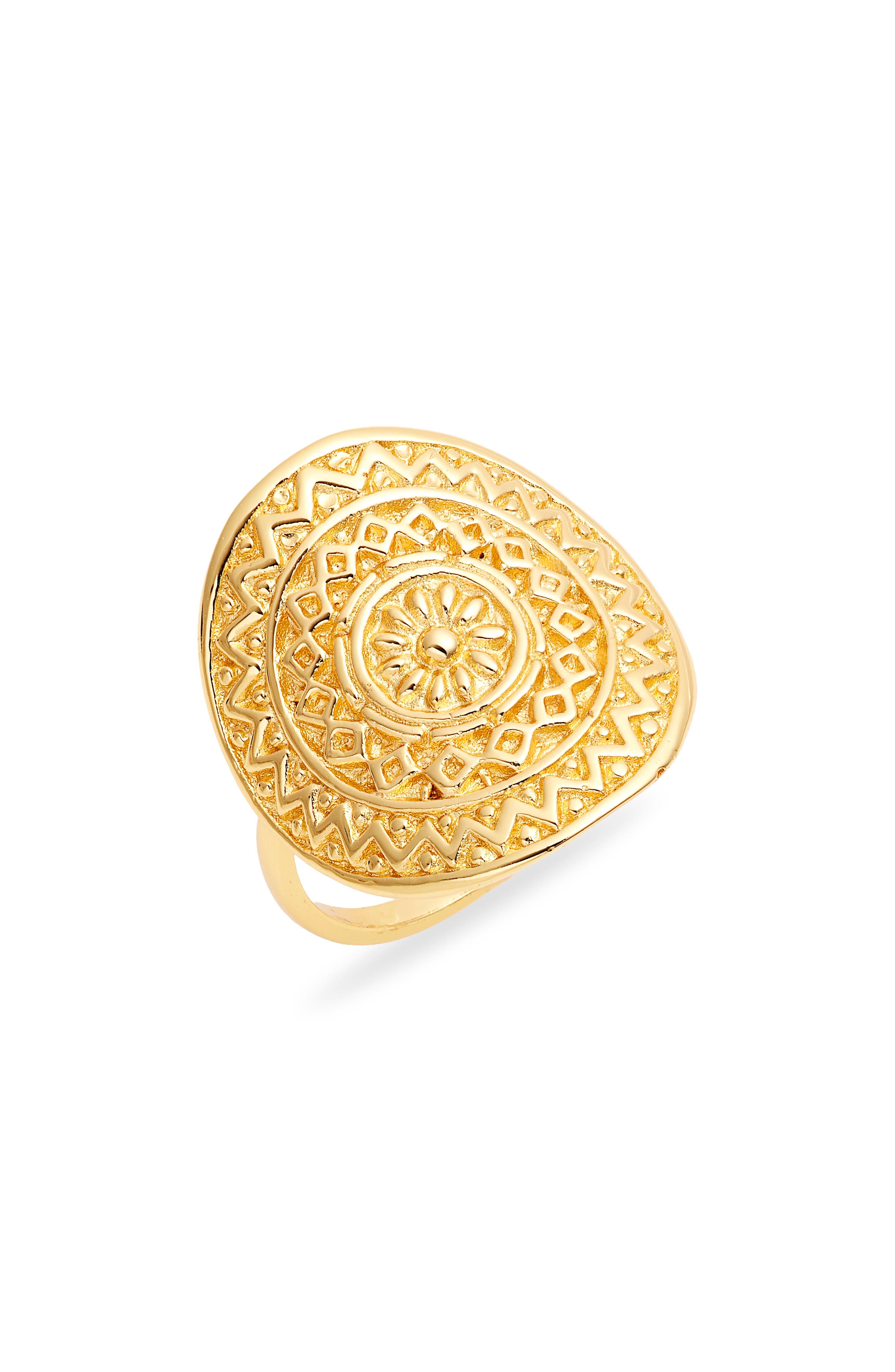 selected GOLD
