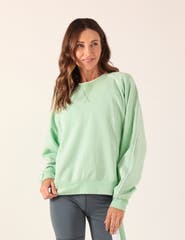 GLYDER Pacer Crew Sweatshirt