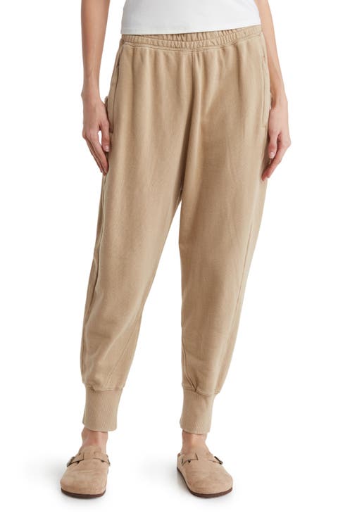 June Bug Crop Sweatpants