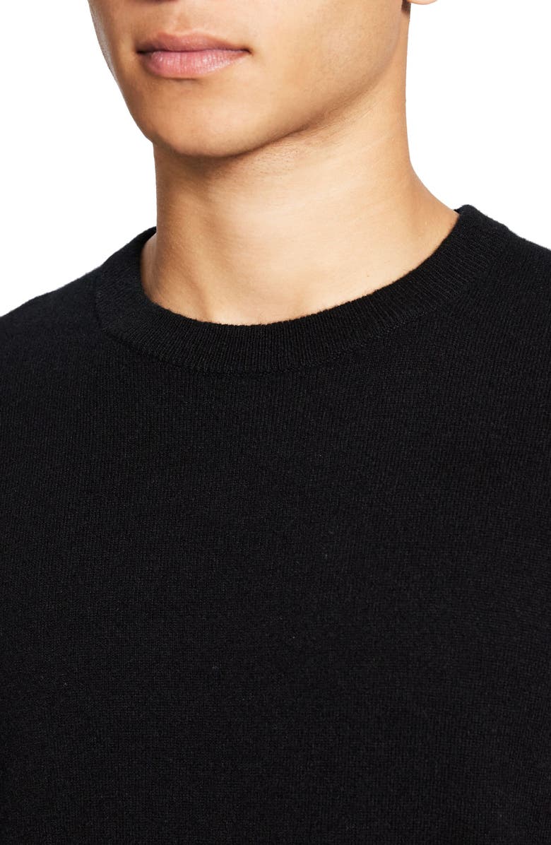 Theory Hilles Cashmere Sweater, Alternate, color, 