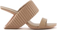 United Nude Loop Hi Puffier Sandals