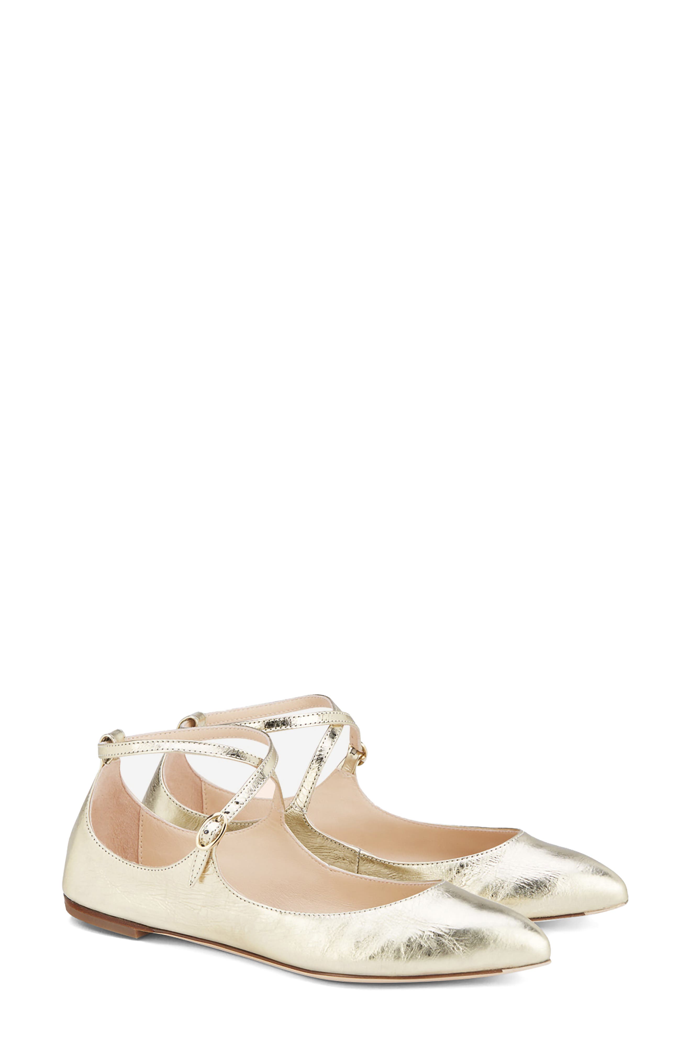 AGL Softy Ballet Flat
