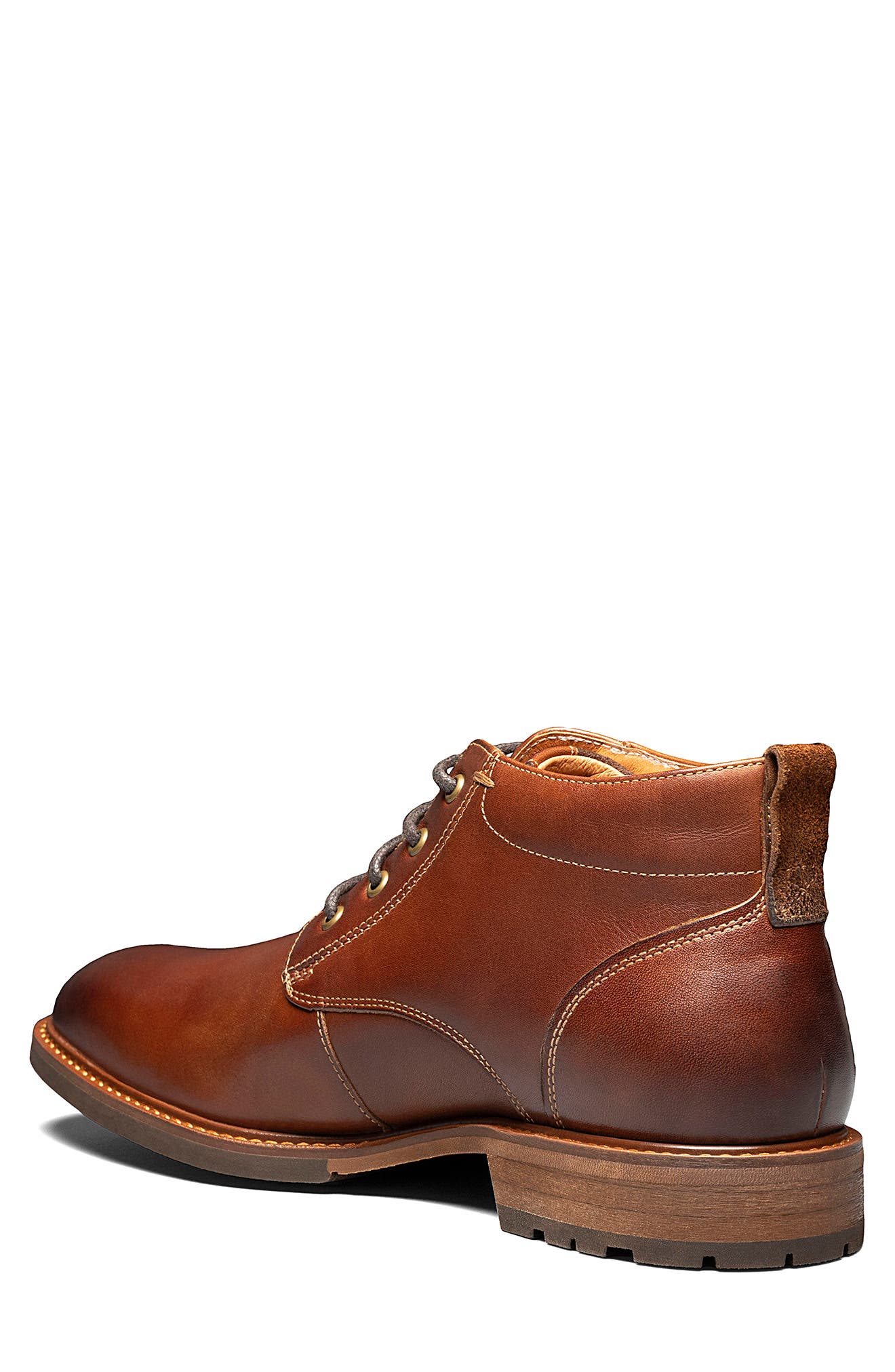 Lodge Plain Toe Boot - image 4