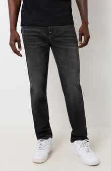 True Religion Geno Big T Slim Fit Jeans