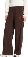 adidas Wide Leg Pants
