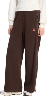 adidas Wide Leg Pants