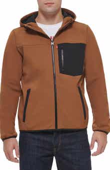 Levi's® Softshell Hoodie