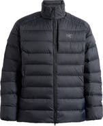 Arc'teryx Thorium Quilted 750 Fill Power Down Puffer Jacket