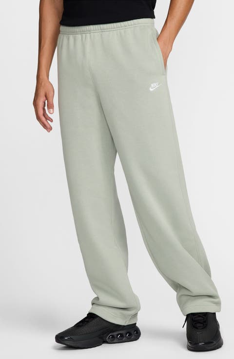 Club Fleece Bungie Pants