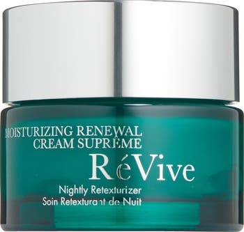 ReVive retailer Moisturizing Renewal Cream 1 oz NWOB