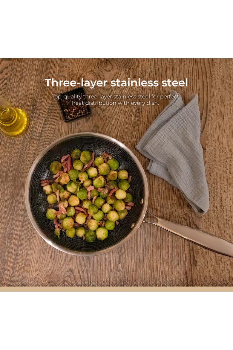 Circlad Series - Cookware Set, Alternate, color, No Colour