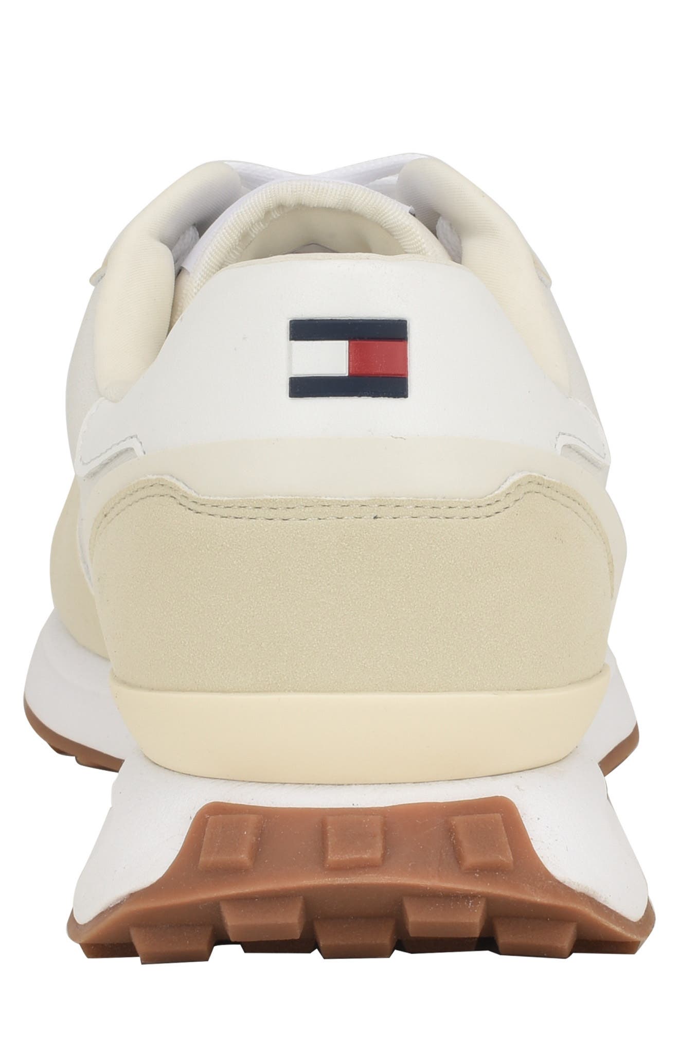 Tommy Hilfiger Colorblock Lug Sole Sneaker, Alternate, color, 