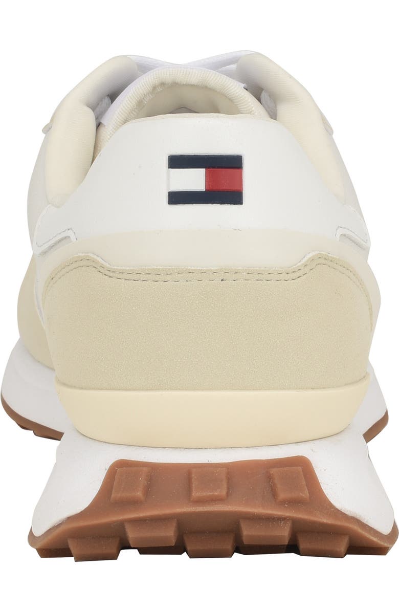 Tommy Hilfiger Colorblock Lug Sole Sneaker, Alternate, color,