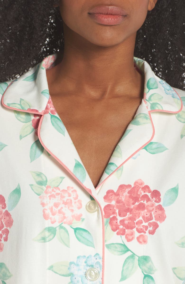 BedHead Pajamas BedHead Crop Pajamas, Alternate, color, 