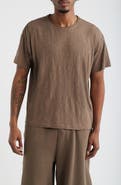 Elwood Core Slub T-Shirt
