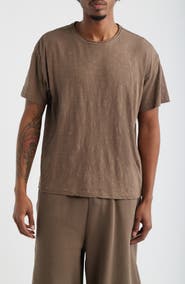 Elwood Core Slub T-Shirt