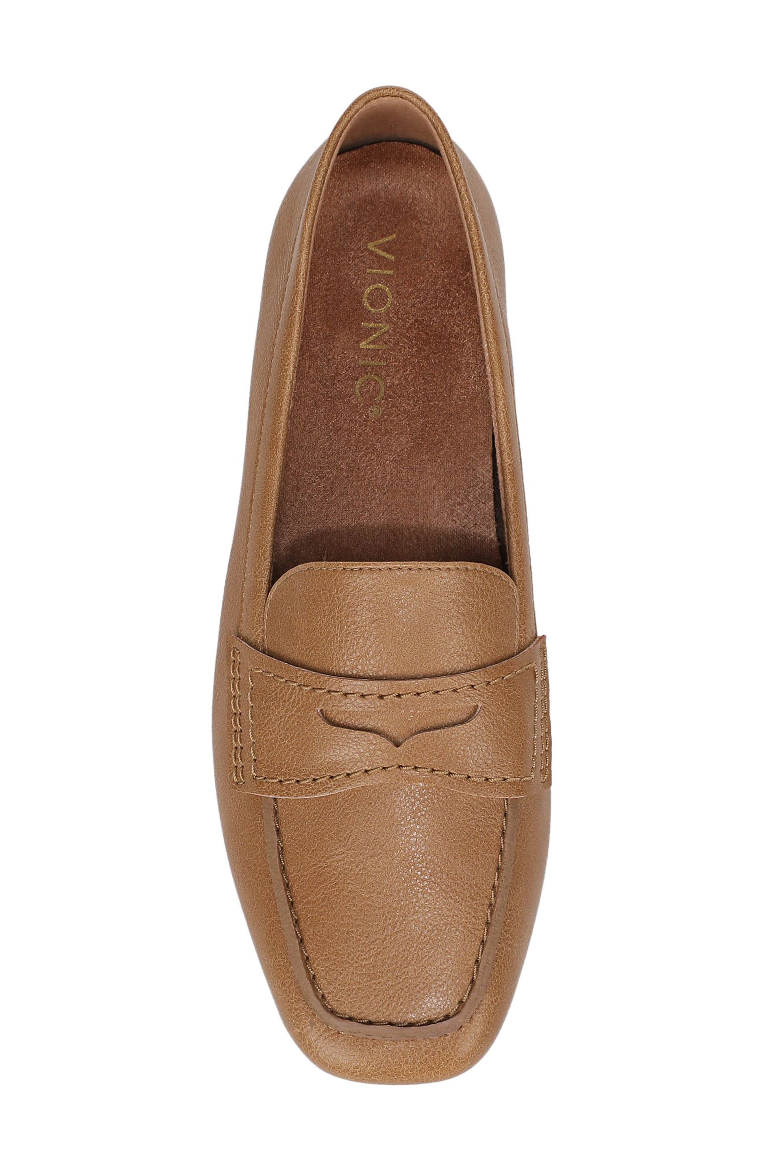 Halina Loafer, Alternate, color, SAND