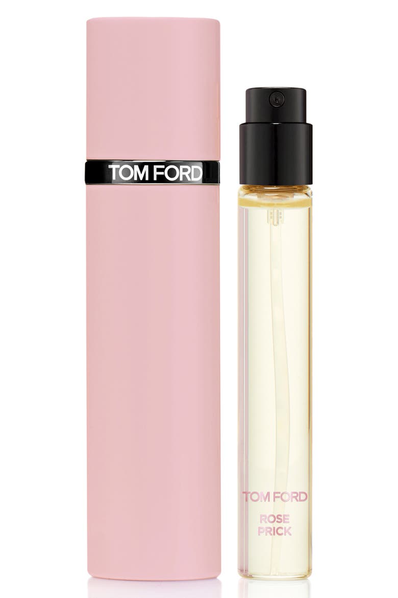 Private Blend Rose Prick Eau de Parfum Spray, Alternate, color, NO COLOR