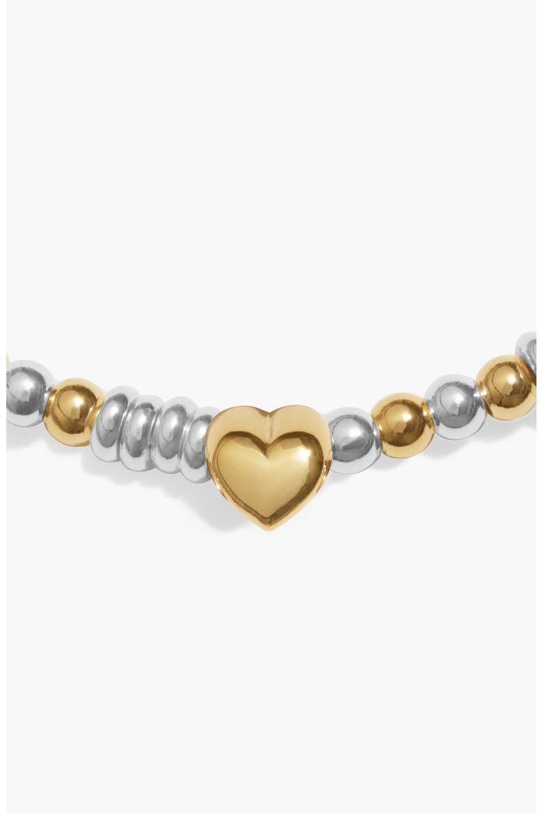 Happy Little Moments Bracelet, Alternate, color, Birthday Blessings