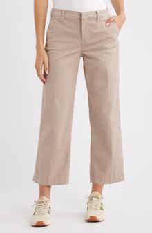 Westport Wide Leg Pants
