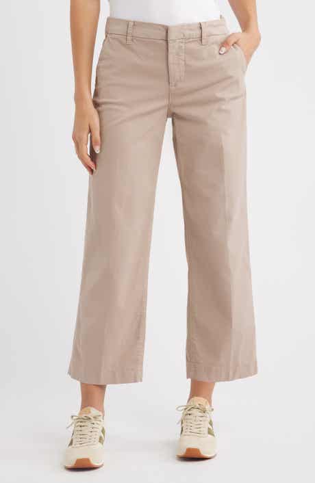 Westport Wide Leg Pants