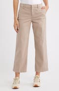 Frank & Eileen Westport Wide Leg Pants