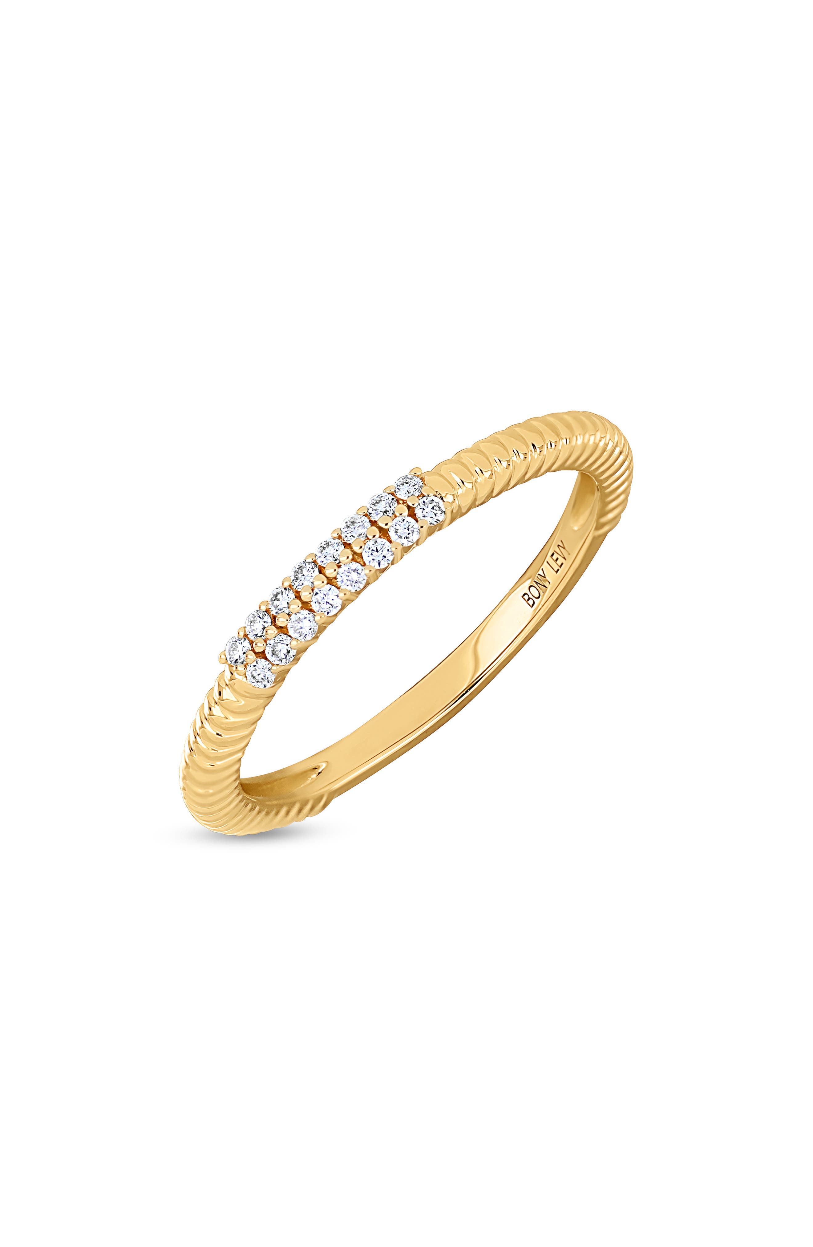 selected 18K YELLOW GOLD