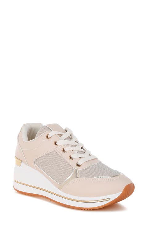 Vespera Wedge Sneaker (Women)