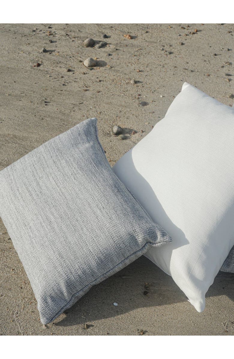 Anaya Seaside Smooth Indoor Outdoor Pillow, Alternate, color,