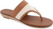 Aerosoles Gesa Thong Sandal
