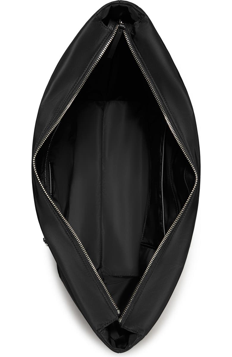 Tory Burch Ella Chain Zip Tote, Alternate, color,