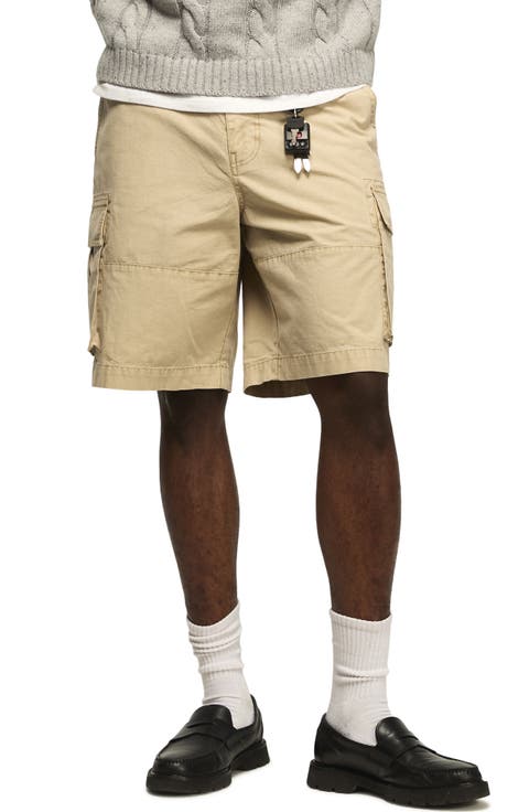 Classic Cargo Shorts