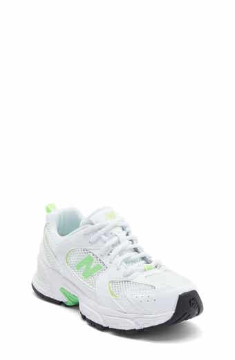 New Balance Kids' 530 Sneaker