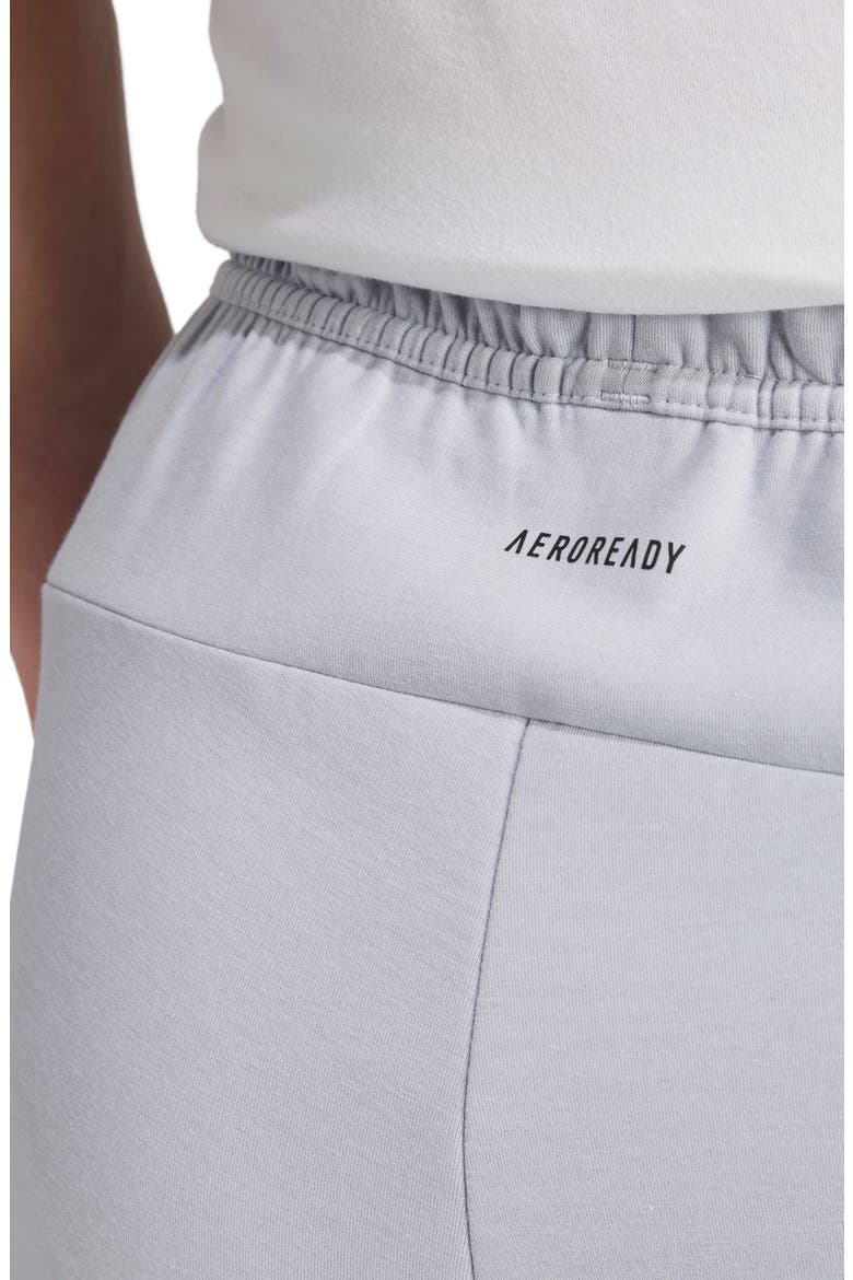 D4T Knit Performance Pants, Alternate, color, HALO SILVER
