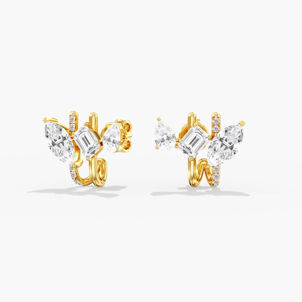 selected Yellow Gold
