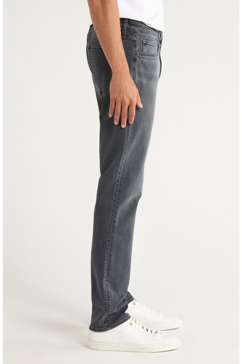Fit 3 Authentic Stretch Athletic Fit Jeans, Alternate, color, MINNA
